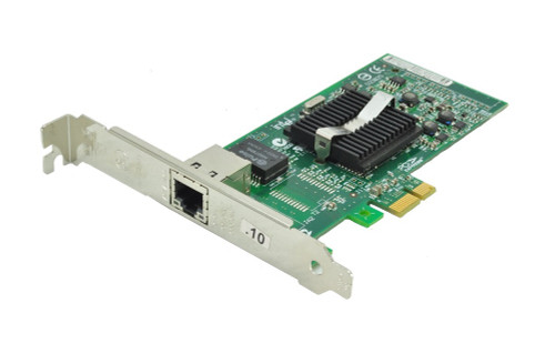 719227-003 - Intel PRO/1000 PCI Fiber Channel Network Adapter