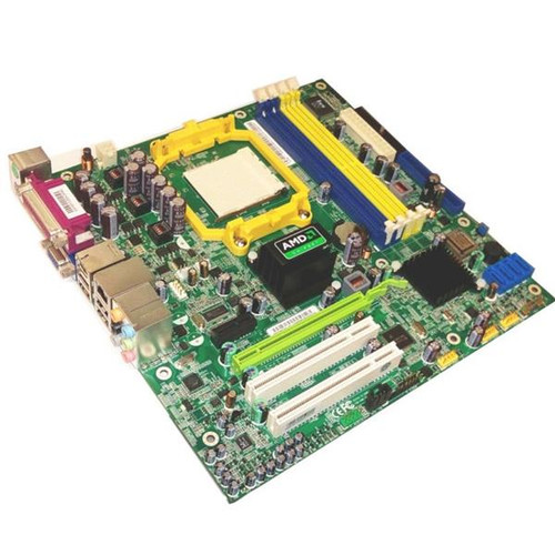 MBS8709003 - Acer Aspire M5100 Series motherboard