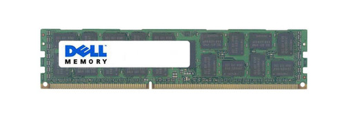 CP5NF - Dell 16GB(1X16GB)1066MHz PC3-8500 240-Pin 4RX4 DDR3 CL7 ECC Registered SDRAM DIMM Dell Memory for POWEREDG