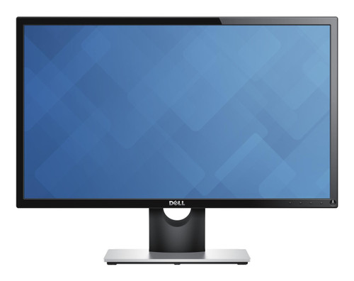 DELL E Series E2216H 21.5" Full HD TN Matt Black Flat computer monitor LED display