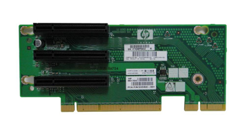 532450-001 - HP 3 PCI-Express X8 Riser Card for H X1600 Network Storage System