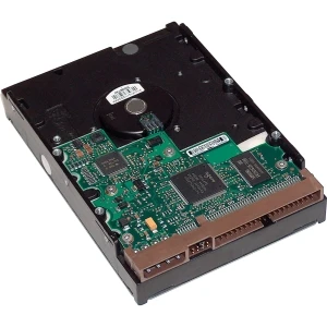 LQ034AT - HP 250GB 7200RPM SATA 6GB/s 3.5-inch Hard Drive