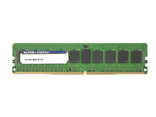 Super Talent DDR4-2133 8GB/512Mx8 ECC CL15 Hynix Chip Server Memory