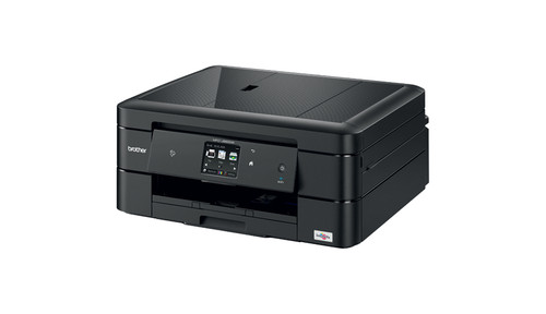 Brother MFC-J880DW 6000 x 1200DPI Inkjet A4 27ppm Wi-Fi multifunctional