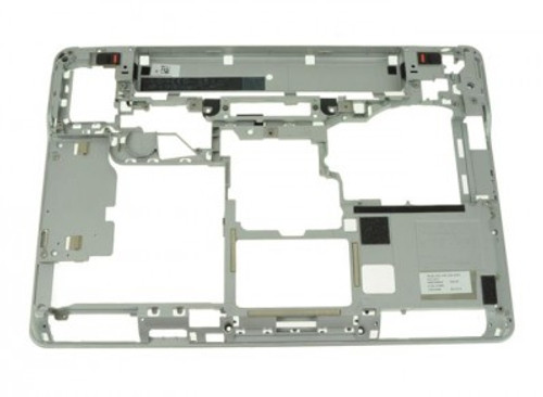 07VNN5 - Dell Laptop Base (Silver) EC Slot Latitude E6440