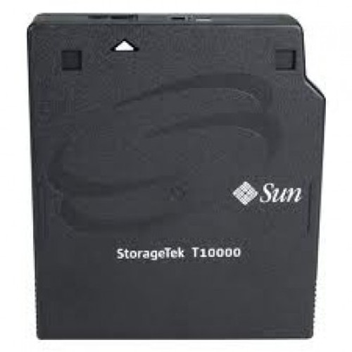 Sun T10000 1/2 Inch 500GB/1TB Data Tape Cartridge