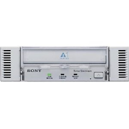 AITI100ST - Sony StorStation AIT-1 Turbo Tape Drive - 40GB (Native)/104GB (Compressed) - 3.5 1/2H Internal