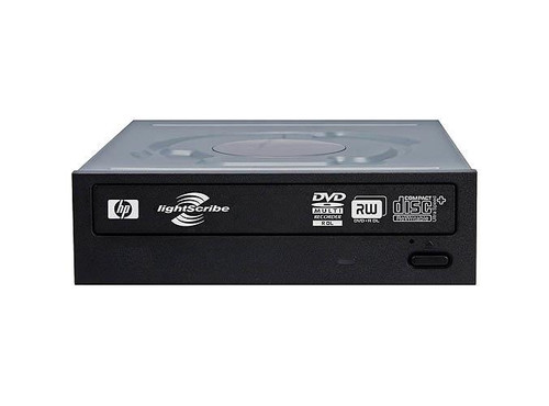 506462-001 - HP 16x DVD-RW SATA SuperMulti Dual Layer LightScribe Optical Drive