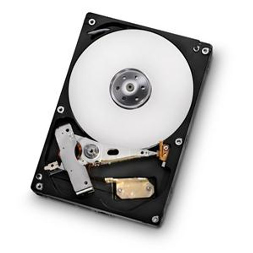 HDS721010DLE630 - Hitachi DESKSTAR 7K1000.D 1TB 7200RPM SATA 6GB/s 7-Pin 32MB Cache 25.4MM 3.5-inch Internal Hard Drive