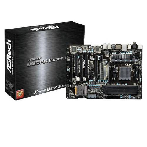 Inquire now for quick delivery - FATAL1TY 990FX KILLER/3.1