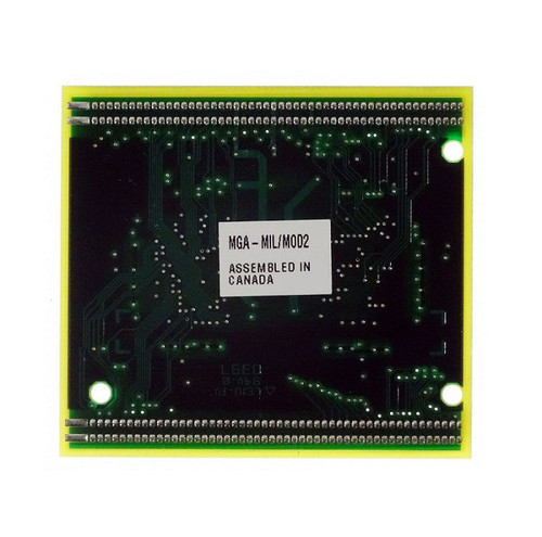 223330-001 - HP 2MB Memory Module for Matrox Millennnuim Video Graphics Card