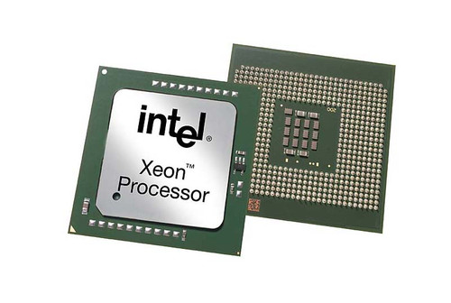 8866-3453 - IBM 3.50GHz 667MHz FSB 16MB L2 Cache Intel Xeon 7150N Dual Core Processor