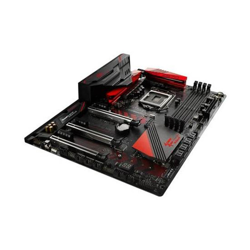 Z270 Gaming i7 | Asrock Fatal1ty Z270 Professional Gaming i7 Intel