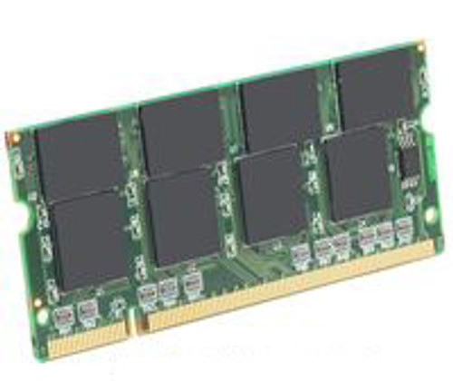 40X5303 - Lexmark 1GB PC2-5300 DDR2-667MHz non-ECC Unbuffered CL5 200-Pin SoDimm Memory Module