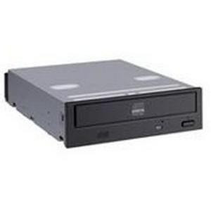 DL975B - HP 48X/32X/48X Internal CD-RW Drive (Carbon)