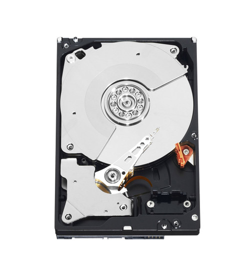 WD2500AAKS-75U6AA0 - Western Digital Caviar Blue 250GB 7200RPM SATA 3Gbps 16MB Cache 3.5-inch Internal Hard Drive (Refurbished)
