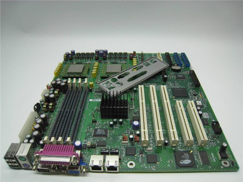 A87967-510 - Intel A0020601 E139761 ntel(R) SE7500CW2 Dual Xeon server bd