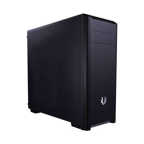 BitFenix Nova BFX-NOV-100-KKXSK-RP No Power Supply ATX Mid Tower (Black)