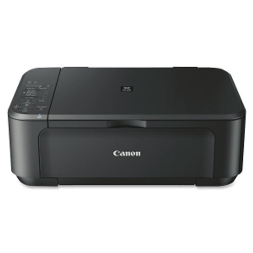 6223B002 - Canon PIXMA MG3220 Inkjet Multifunction Printer Color Photo Print Desktop Printer Scanner Copier 9.2 ipm Mono/5 ipm Color Print (ISO) 44 S