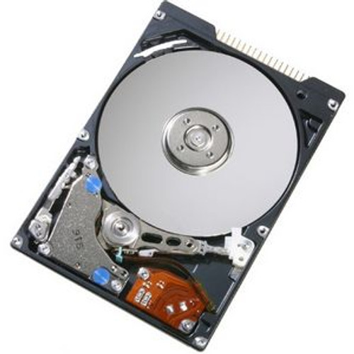 0A25592 - HGST Travelstar 4K40 HTS424020M9AT00 20 GB 2.5 Internal Hard Drive - IDE Ultra ATA/100 (ATA-6) - 4200 rpm - 2 MB Buffer