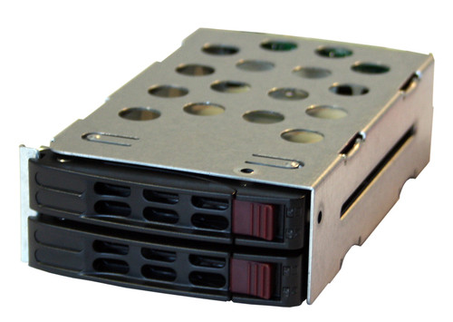 Supermicro MCP-220-82609-0N HDD Cage computer case part