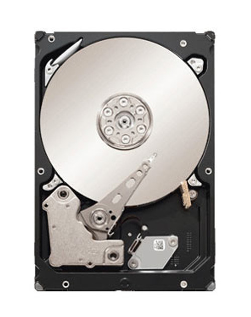 ST31000424SS - Seagate Constellation ES 7200.1 1TB 7200RPM SAS 6.0Gbps 16MB Cache 3.5-inch Hard Drive