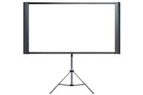 Epson Duet Ultra Portable Projector Screen 80" 80" 4:3,16:9 projection screen
