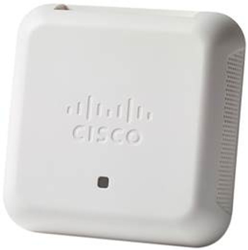 Cisco WAP150 1200Mbit/s Power over Ethernet (PoE) White WLAN access point