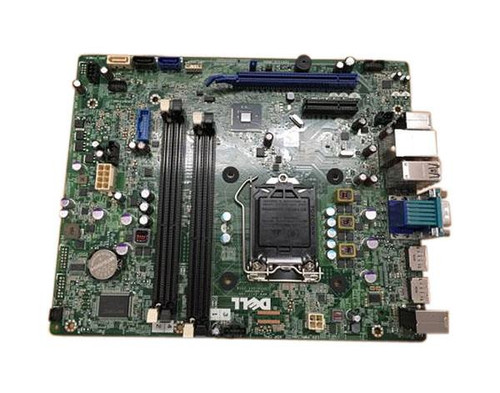 XCR8D - Dell Optiplex 9020 System Board