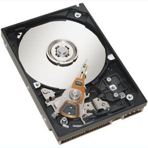 RW820AV - HP 80GB 7200RPM SATA 3GB/s NCQ 3.5-inch Hard Drive