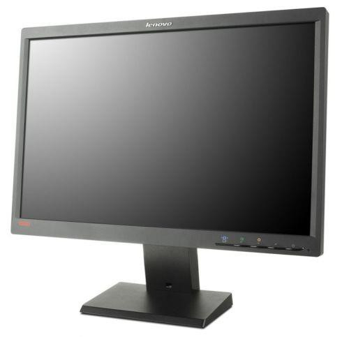 2572-HB6 - IBM Lenovo ThinkVision L2250P 22-inch Wide LCD Monitor (Refurbished)