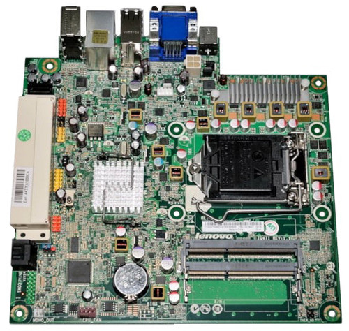 03T6559 - IBM System Board for ThinkCentre M91P USFF