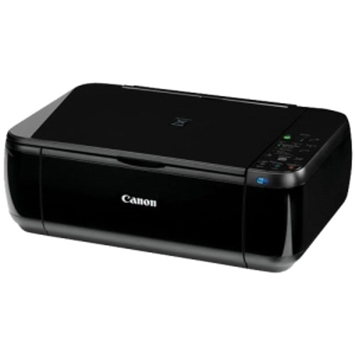 4499B026 - Canon PIXMA MP495 (4800 x 1200) dpi 8.8ipm (Black) / 5ipm (Color) 100-Sheets usb 2.0 Wi-Fi 802.11b/g/n All-in-One Color Inkjet Printer (Refu