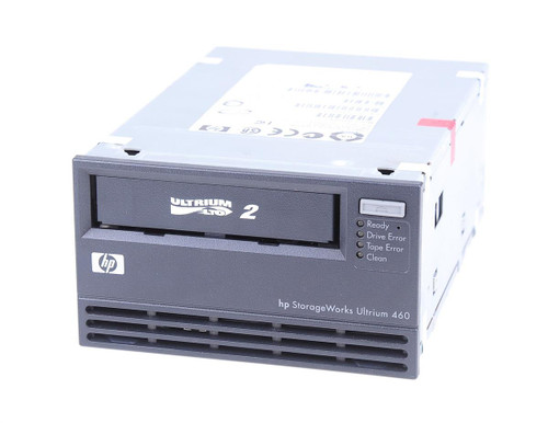 Q1518A - HP 200/400GB Storageworks Lto-2 Ultrium 460 SCSI Lvd Internal Tape Drive