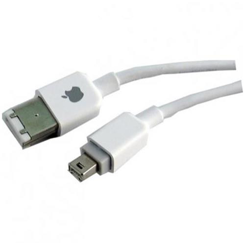 映像用ケーブル Apple Thunderbolt to FireWire Adapter Buy Online Apple Thunderbolt To Firewire Adapter - Md464 in