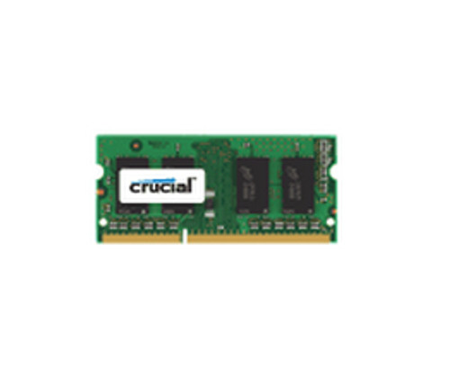 Crucial 4GB DDR3-1866 4GB DDR3 1866MHz memory module