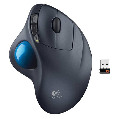 Logitech M570 Wireless Trackball