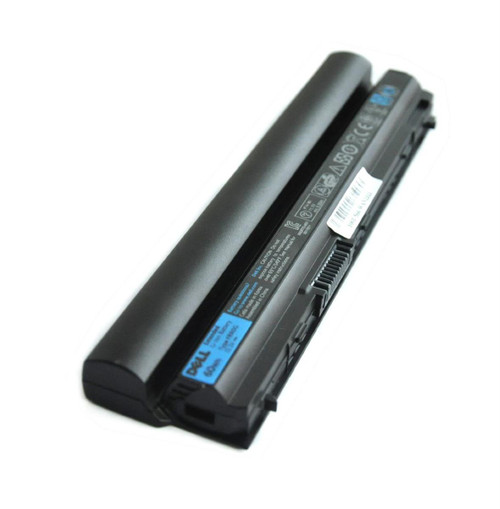 FRR0G - Dell 6-Cell 60WHr Li-Ion Battery for Latitude E6220, E6230, E6320, E6330, E6430s Laptop