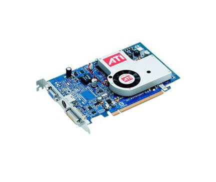 73P2518 - IBM ATI RADEON X700 128MB PCI Express X16 Graphics Card without Cable