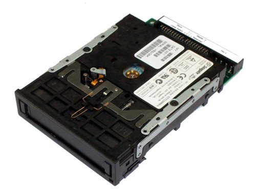 STT220000A - Seagate 10GB(Native) / 20GB(Compressed) Travan-5 (TR-5) ATA/IDE Internal Tape Drive