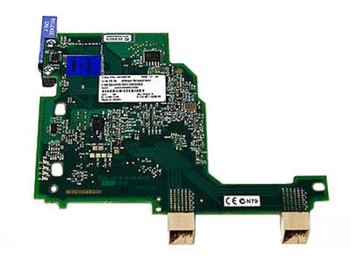 43W4423 - IBM 4X INFINIBAND DDR CFF EXPANSION Card for IBM BladeCenter