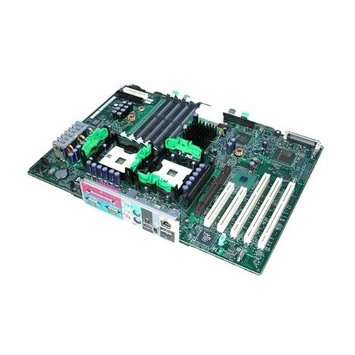 02K812 - Dell System Board (Motherboard) for Precision WorkStation 650