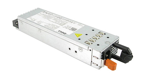 A502P-00 - Dell 502-Watts Hot Swap Power Supply for PowerEdge R610