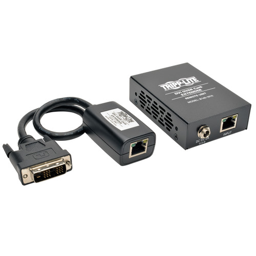 Tripp Lite B140-101X DVI video splitter