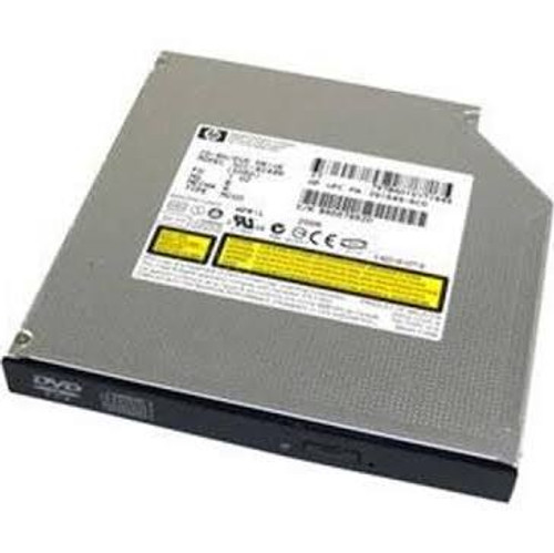 418864-001 - HP 8X DVD-ROM Drive (Multibay II) Carbon for HP Business Notebook