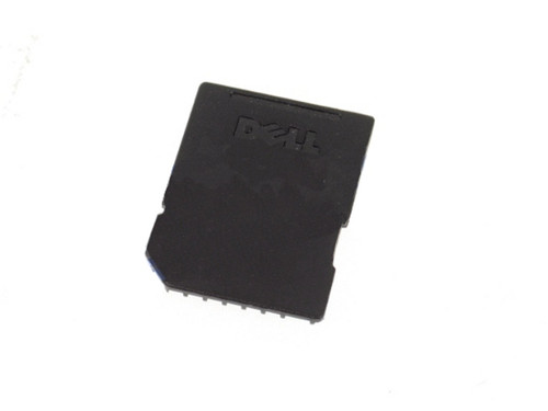 P1890 - Dell Blank Plastic SD Card Slot Filler Insert