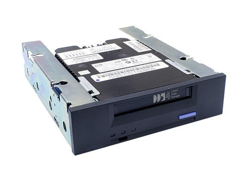 59P6670 - IBM 20/40GB DDS4 DAT Wide Ultra- SCSI-2 LVD 68-Pin Internal Tape Drive