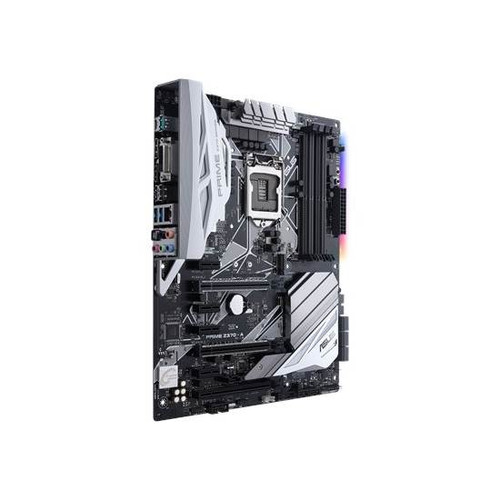 ASUS PRIME Z370-A LGA 1151 (Socket H4) ATX motherboard