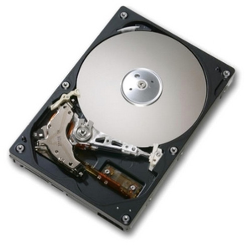 HDS728080PLAT20 - Hitachi Deskstar 80 GB 3.5 Internal Hard Drive - IDE Ultra ATA/133 (ATA-7) - 7200 rpm - 2 MB Buffer