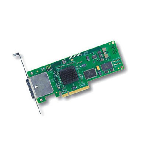 46C8989 - IBM N2115 SAS/SATA Host Bus Adapter for IBM System x